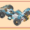 Сила дракона Зейна: Гоночный автомобиль Кружитцу (LEGO 71791)