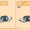 Сила дракона Зейна: Гоночный автомобиль Кружитцу (LEGO 71791)