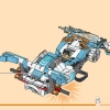 Сила дракона Зейна: Гоночный автомобиль Кружитцу (LEGO 71791)