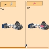 Трансформирующийся мотогонщик Сора (LEGO 71792)