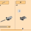 Трансформирующийся мотогонщик Сора (LEGO 71792)