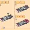 Трансформирующийся мотогонщик Сора (LEGO 71792)