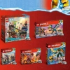 Трансформирующийся мотогонщик Сора (LEGO 71792)