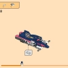 Трансформирующийся мотогонщик Сора (LEGO 71792)