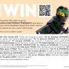 Трансформирующийся мотогонщик Сора (LEGO 71792)