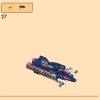 Трансформирующийся мотогонщик Сора (LEGO 71792)