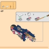 Трансформирующийся мотогонщик Сора (LEGO 71792)