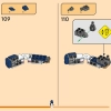 Трансформирующийся мотогонщик Сора (LEGO 71792)