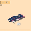 Трансформирующийся мотогонщик Сора (LEGO 71792)