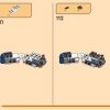 Трансформирующийся мотогонщик Сора (LEGO 71792)