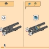 Трансформирующийся мотогонщик Сора (LEGO 71792)