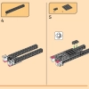 Трансформирующийся мотогонщик Сора (LEGO 71792)