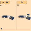 Трансформирующийся мотогонщик Сора (LEGO 71792)