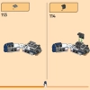 Трансформирующийся мотогонщик Сора (LEGO 71792)