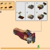 Лавовый дракон-трансформер (LEGO 71793)