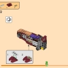 Лавовый дракон-трансформер (LEGO 71793)