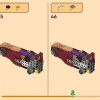 Лавовый дракон-трансформер (LEGO 71793)