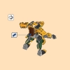 Роботы команды ниндзя Ллойда и Арин (LEGO 71794)