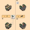 Роботы команды ниндзя Ллойда и Арин (LEGO 71794)