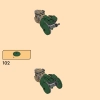 Роботы команды ниндзя Ллойда и Арин (LEGO 71794)