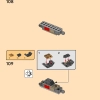Роботы команды ниндзя Ллойда и Арин (LEGO 71794)