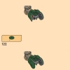 Роботы команды ниндзя Ллойда и Арин (LEGO 71794)