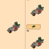 Роботы команды ниндзя Ллойда и Арин (LEGO 71794)