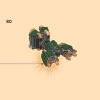 Роботы команды ниндзя Ллойда и Арин (LEGO 71794)