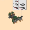 Роботы команды ниндзя Ллойда и Арин (LEGO 71794)