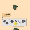 Роботы команды ниндзя Ллойда и Арин (LEGO 71794)