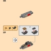 Роботы команды ниндзя Ллойда и Арин (LEGO 71794)