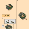 Роботы команды ниндзя Ллойда и Арин (LEGO 71794)