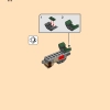Роботы команды ниндзя Ллойда и Арин (LEGO 71794)
