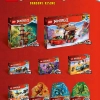 Роботы команды ниндзя Ллойда и Арин (LEGO 71794)
