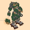 Роботы команды ниндзя Ллойда и Арин (LEGO 71794)