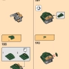 Роботы команды ниндзя Ллойда и Арин (LEGO 71794)