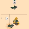 Роботы команды ниндзя Ллойда и Арин (LEGO 71794)