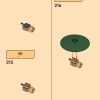 Роботы команды ниндзя Ллойда и Арин (LEGO 71794)