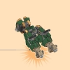 Роботы команды ниндзя Ллойда и Арин (LEGO 71794)