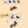 Роботы команды ниндзя Ллойда и Арин (LEGO 71794)