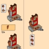 Храм энергетических ядер Дракона (LEGO 71795)