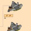 Храм энергетических ядер Дракона (LEGO 71795)