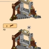 Храм энергетических ядер Дракона (LEGO 71795)