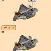 Храм энергетических ядер Дракона (LEGO 71795)