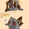 Храм энергетических ядер Дракона (LEGO 71795)