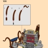 Храм энергетических ядер Дракона (LEGO 71795)