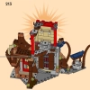 Храм энергетических ядер Дракона (LEGO 71795)