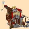 Храм энергетических ядер Дракона (LEGO 71795)