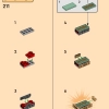 Храм энергетических ядер Дракона (LEGO 71795)