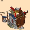 Храм энергетических ядер Дракона (LEGO 71795)